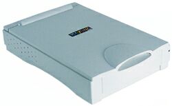 Acer ScanPrisa 620U